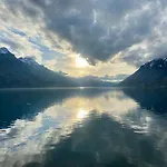 Vakantiehuis Holidays On Brienz (Bern)