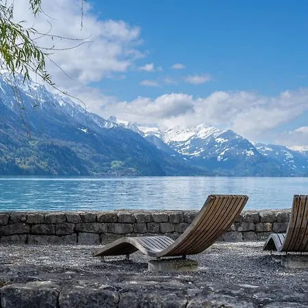 Holidays On Brienz (Bern)