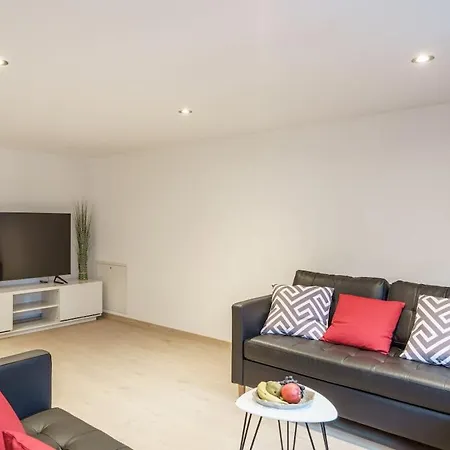 Holidays On 度假居 布里恩茨