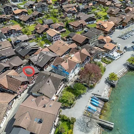 Holidays On Brienz (Bern)