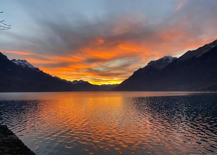 Holidays On * Brienz (Bern)