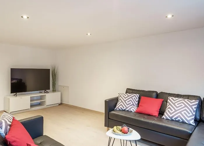 Holidays On Feriehus Brienz (Bern)