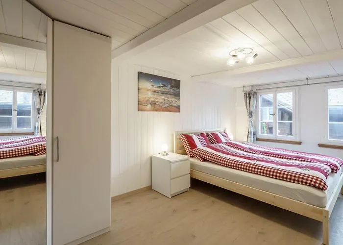 Holidays On Feriehus *