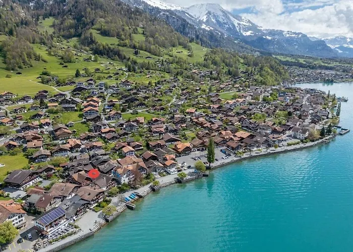 Feriehus Holidays On