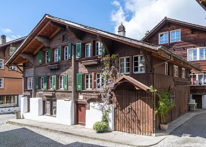 Feriehus Holidays On