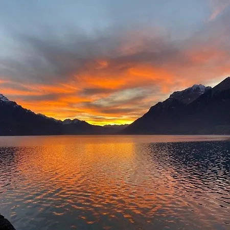 Holidays On * ブリエンツ