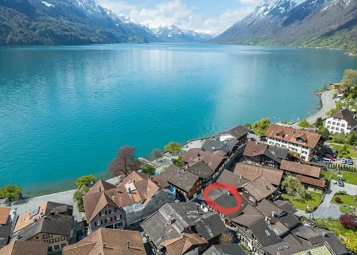 Holidays On 別荘 *