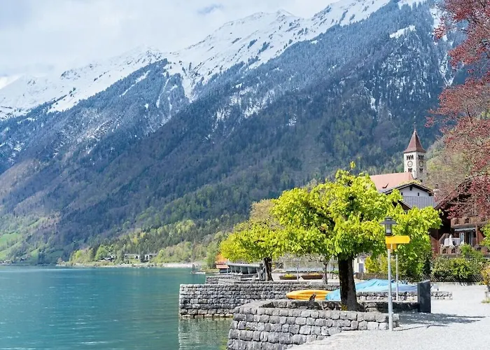 別荘 Holidays On *