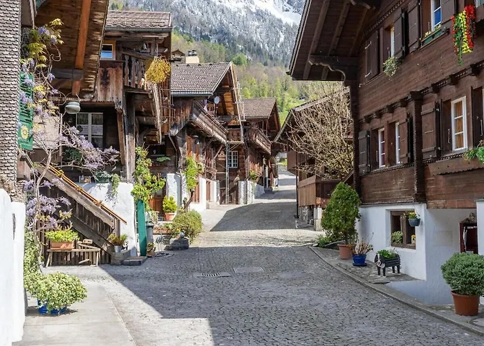 Holidays On 別荘 *