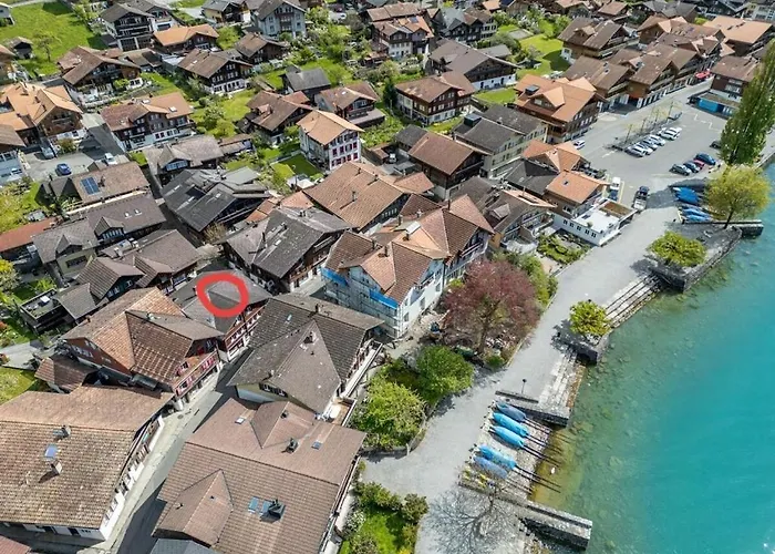 Holidays On ブリエンツ