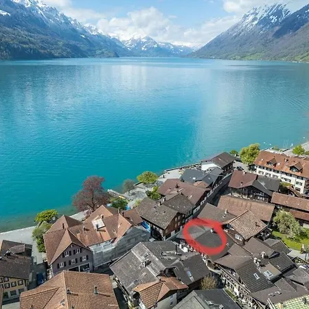 Holidays On בית נופש *