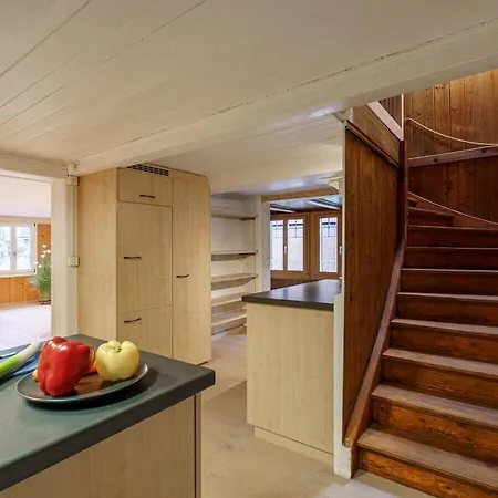 בית נופש Holidays On