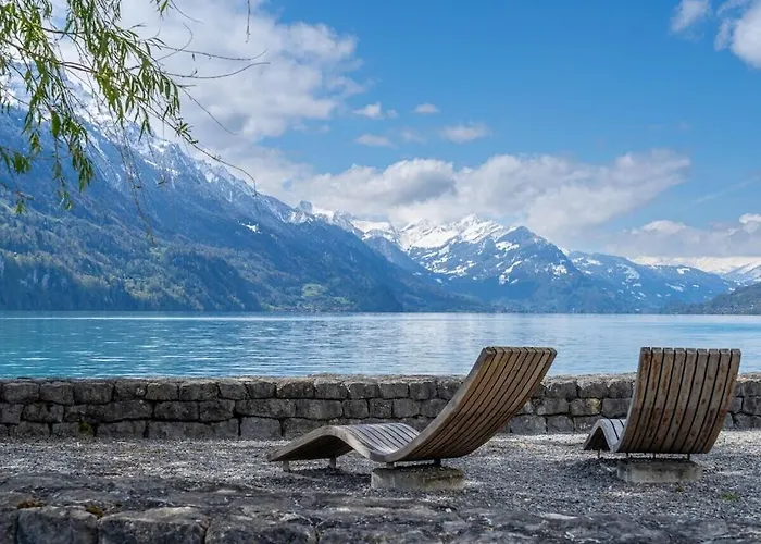 Holidays On Brienz (Bern)